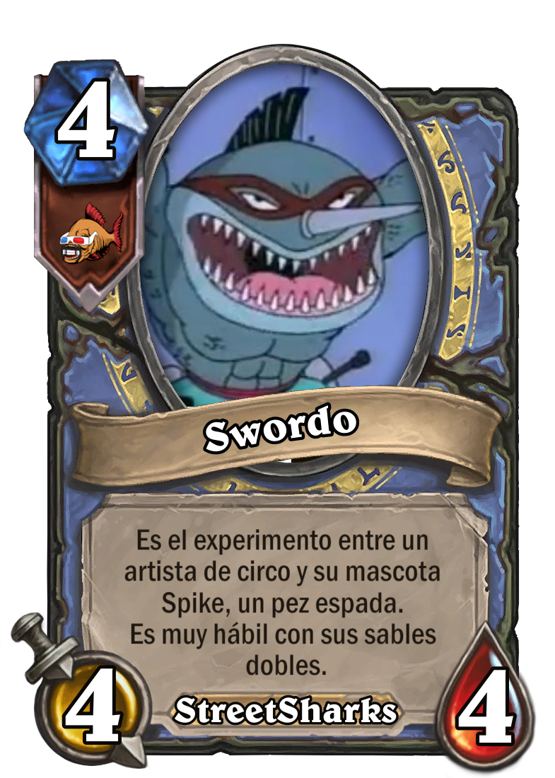 Swordo